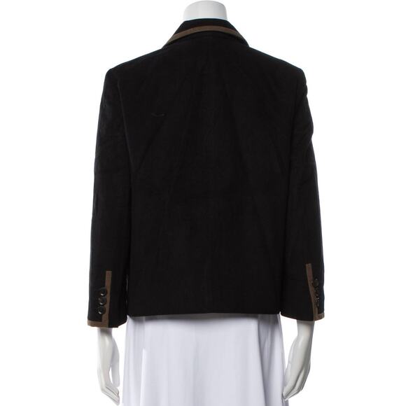 ❤️Gucci Crest Blazer❤️ - Picture 4 of 4